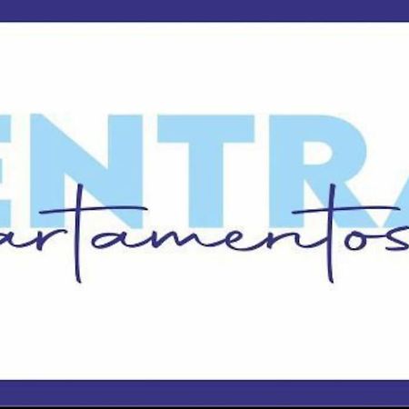 Apartamento Central D Algeciras Eksteriør billede