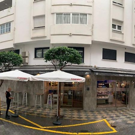 Apartamento Central D Algeciras Eksteriør billede