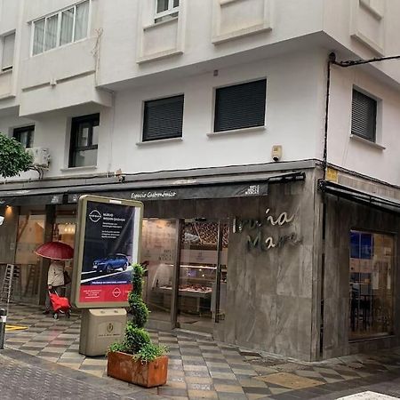 Apartamento Central D Algeciras Eksteriør billede