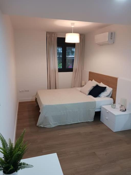Apartamento Central D Algeciras Eksteriør billede