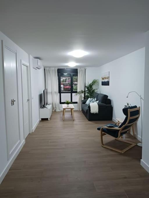Apartamento Central D Algeciras Eksteriør billede