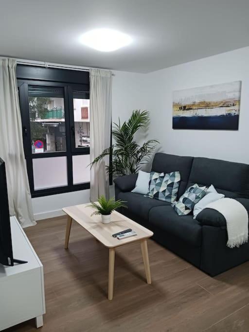 Apartamento Central D Algeciras Eksteriør billede