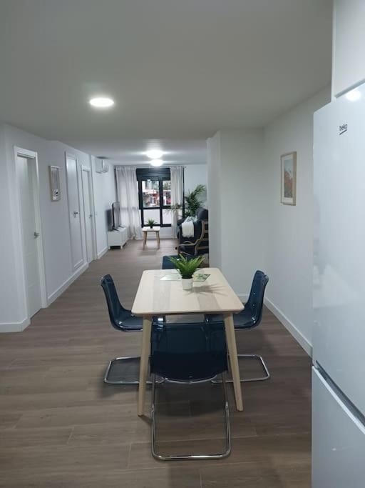 Apartamento Central D Algeciras Eksteriør billede