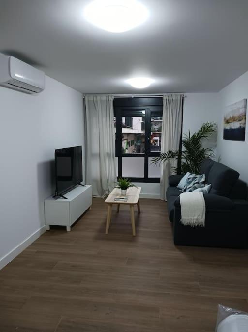 Apartamento Central D Algeciras Eksteriør billede