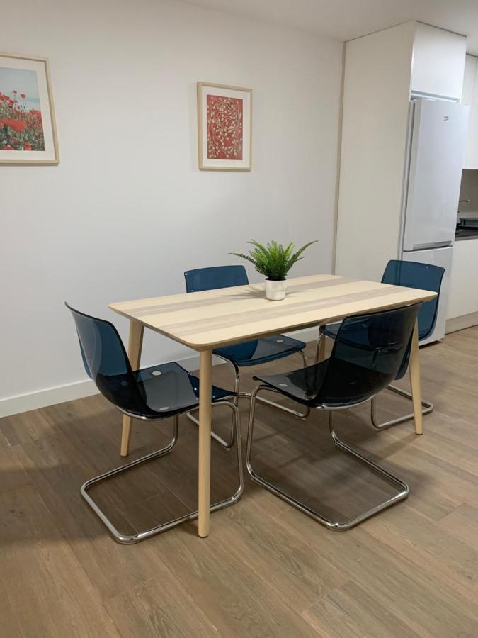 Apartamento Central D Algeciras Eksteriør billede