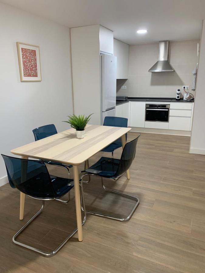 Apartamento Central D Algeciras Eksteriør billede