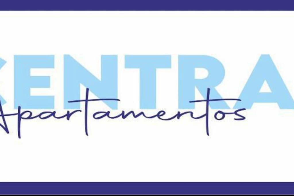 Apartamento Central D Algeciras Eksteriør billede
