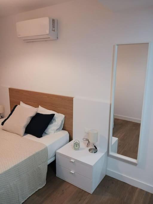 Apartamento Central D Algeciras Eksteriør billede