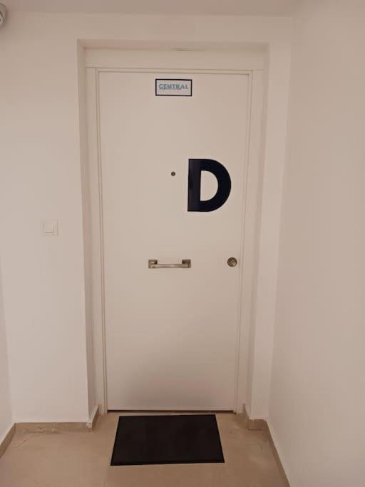 Apartamento Central D Algeciras Eksteriør billede