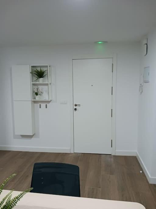 Apartamento Central D Algeciras Eksteriør billede
