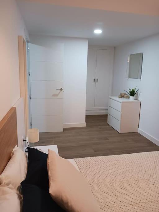 Apartamento Central D Algeciras Eksteriør billede