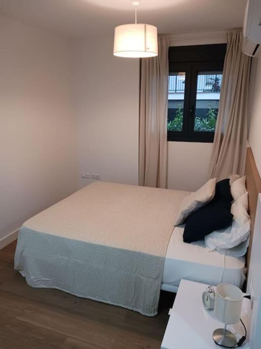Apartamento Central D Algeciras Eksteriør billede