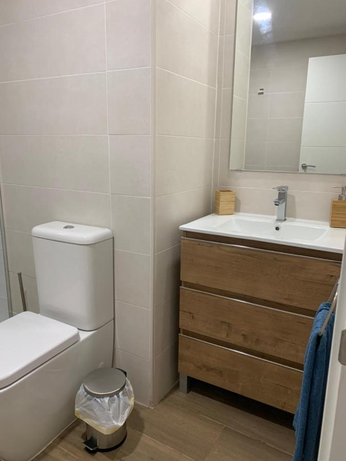 Apartamento Central D Algeciras Eksteriør billede