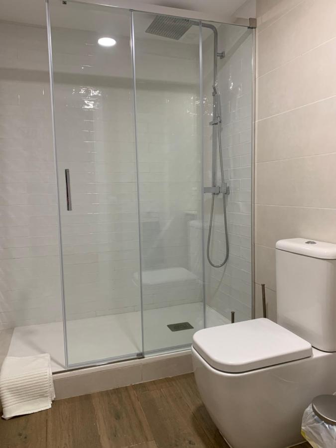 Apartamento Central D Algeciras Eksteriør billede