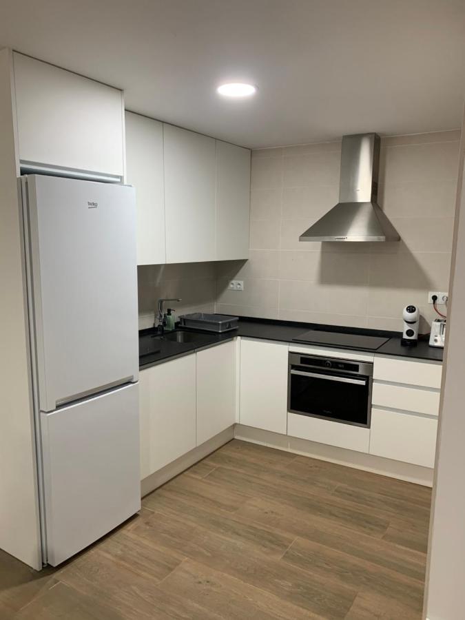 Apartamento Central D Algeciras Eksteriør billede