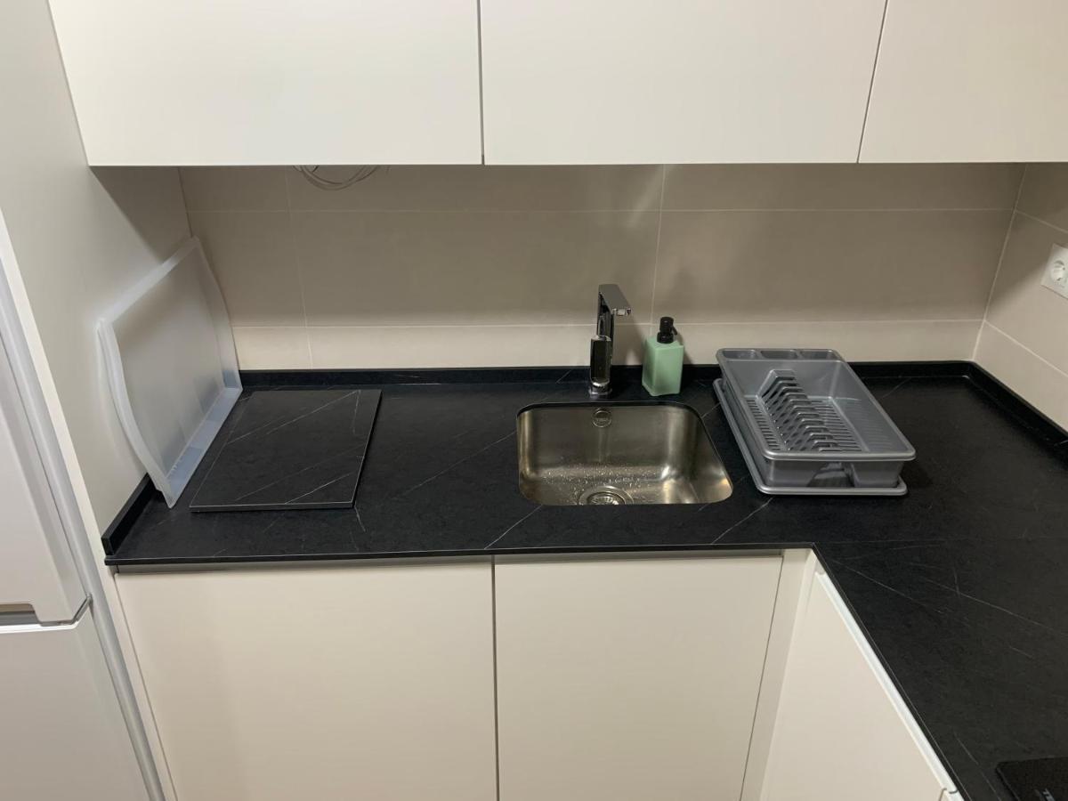 Apartamento Central D Algeciras Eksteriør billede